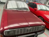 Gebraucht Ford Taunus S 46 PS (33 kW) 1965 Rot Limousine