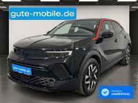 Gebraucht Opel Mokka-e 100 kW (136 PS) 2022 Schwarz SUV