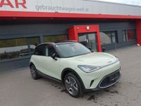 Gebraucht Smart #1 Edition #1 270 kW (368 PS) 2024 Grün SUV