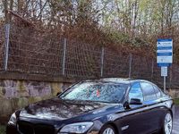 Second-hand BMW 02 306 CP (225 kW) 2011 Negru Berlinǎ