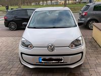 gebraucht VW up! 1.0 44kW cup cup