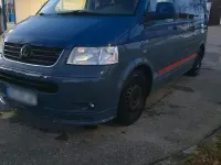 Gebraucht VW Multivan 102 PS (75 kW) 2007 Andere farben Van / Kleinbus