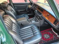 Gebraucht Jaguar XJ12 287 PS (211 kW) 1978 Grün Limousine