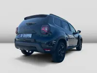 Gebraucht Dacia Duster Extreme 131 PS (96 kW) 2023 Schwarz SUV