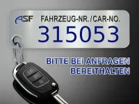 Gebraucht Ford Focus ST-Line X 155 PS (114 kW) 2025 Dynamicblau metallic Kombi