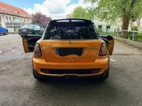 Gebraucht Mini Cooper S 174 PS (127 kW) 2009 Kleinwagen