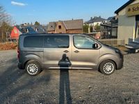 gebraucht Opel Zafira Life Edition M 2.0 Diesel