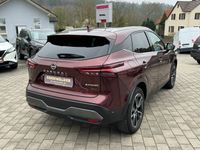 gebraucht Nissan Qashqai 1.5 VC-T e-Power Tekna Technologie Paket