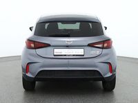 Neu MG MG3 Luxury 194 PS (142 kW) 2026 Grau Kleinwagen