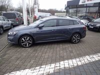 gebraucht Renault Mégane GrandTour 1,3 TCe 140 Bose Edition