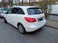 gebraucht Mercedes B180 BlueEFFICIENCY -