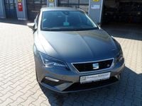 Second-hand Seat Leon FR 150 CP (110 kW) 2017 Gri Berlinǎ