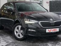 gebraucht Skoda Scala 1.0 TSI DSG LED AAC SHZ PDC SmartLink