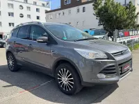 Gebraucht Ford Kuga Trend 140 PS (102 kW) 2014 Braun SUV