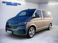 Second-hand VW Multivan Comfortline 2022 Monovolum