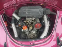 Gebraucht VW Käfer 50 PS (36 kW) 1972 Andere farben Cabrio