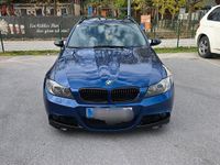 Second-hand BMW 325 Performance 400 CP (294 kW) 2007 Break