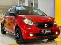 gebraucht Smart ForFour Klimaaut/Kamera/Automatik/Glasdach/LED