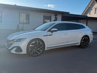 Gebraucht VW Arteon R-line 200 PS (147 kW) 2023 Kombi