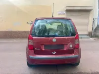 Occasion Fiat Idea 70 ch (51 kW) 2005 Rouge Monospace