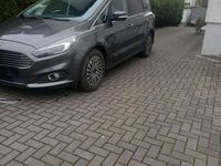 gebraucht Ford S-MAX 