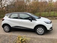 gebraucht Renault Captur TCe 90 Limited Limited