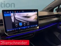 Gebraucht VW ID.7 Pro 210 kW (286 PS) 2025 Weiß Limousine