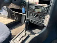 Używany Audi 80 90 KM (66 kW) 1994 Niebieski Sedan/Limuzyna