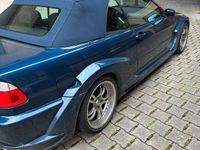 gebraucht BMW 325 Cabriolet 