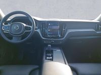 Gebraucht Volvo XC60 Plus 253 PS (186 kW) 2022 Platinum grey (metallic) SUV