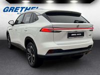 Neu MG HS Luxury 224 PS (164 kW) 2025 Weiss SUV