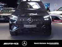 Gebraucht Mercedes GLE580 Active 517 PS (380 kW) 2024 Andere farbe SUV