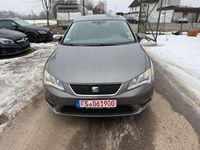 Gebraucht Seat Leon Style 105 PS (77 kW) 2014 Grau Limousine