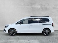 Neu Renault Kangoo Techno 131 PS (96 kW) 2025 Weiß Van / Kleinbus