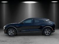 Gebraucht Ford Mustang Mach-E 216 kW (294 PS) 2022 Iridiumschwarz SUV