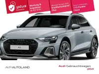 Gebraucht Audi A3 Sport 150 PS (110 kW) 2025 Grau Limousine