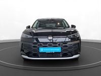 Gebraucht VW T-Roc Style 150 PS (110 kW) 2026 Grenadillschwarz SUV