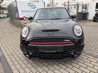 Gebraucht Mini John Cooper Works 231 PS (169 kW) 2019 Schwarz Kleinwagen