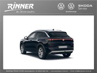 Neu VW T-Roc Style 150 PS (110 kW) 2026 Schwarz SUV