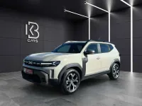 Gebraucht Dacia Duster Expression 141 PS (103 kW) 2025 Sandsteinbeige SUV