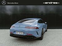 gebraucht Mercedes AMG GT 63S E Performance+HUD+KERAMIK+360°+CARBON