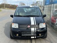 gebraucht Fiat Panda Tüv neu