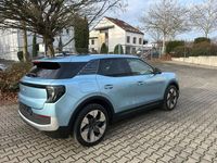 Gebraucht Ford Explorer Premium 210 kW (286 PS) 2025 Blau SUV