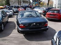 Gebraucht Jaguar XJ 284 PS (208 kW) 1998 Grün Limousine
