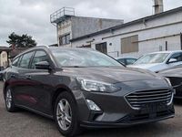 Gebraucht Ford Focus 125 PS (91 kW) 2021 Grau Limousine