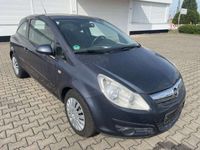 gebraucht Opel Corsa D Edition,1.2 Lit,Servo,AUX,TÜV/AU 01/2026