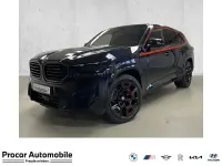 Używany BMW XM Performance 748 KM (550 kW) 2025 Czarny SUV