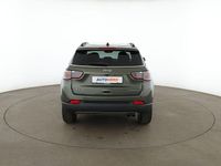 Gebraucht Jeep Compass Limited 140 PS (102 kW) 2018 Grün SUV