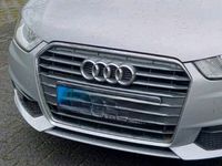 gebraucht Audi A1 Sportback - 1.6 TDI Diesel