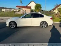 Gebraucht BMW 340 Advantage 326 PS (239 kW) 2017 Schwarz Limousine
